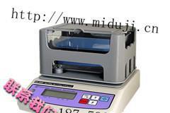 數(shù)字式粉末冶金生胚密度儀 技術(shù)要點(diǎn)與市場采購指南